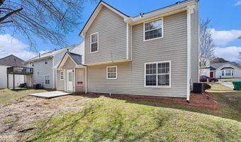 2864 Ward Lake Way, Ellenwood, GA 30294