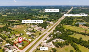 5236 E Highway 67, Alvarado, TX 76009