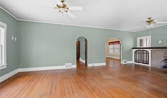 1413 S Johnstone Ave, Bartlesville, OK 74003