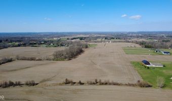 6305 Travis Rd, Bargersville, IN 46143