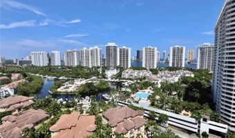 1000 Island Blvd 2005, Aventura, FL 33160