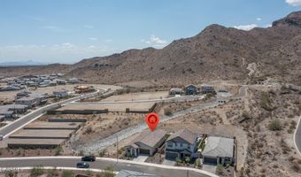 2834 N 214TH Ave, Buckeye, AZ 85396