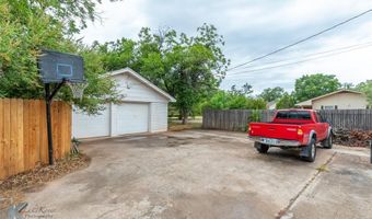 4102 Concord Ct, Abilene, TX 79603