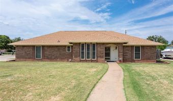 1 SHADY BROOK Ct, Wichita Falls, TX 76310