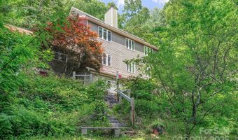 14 Shelton Branch Rd, Barnardsville, NC 28709