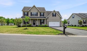 160 PONDS EDGE Dr, Felton, DE 19943