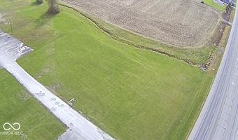 5422 N State Road 9 Lot B, Anderson, IN 46012