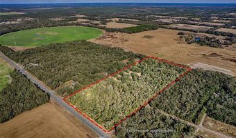 300 S US HIGHWAY 129, Bell, FL 32619