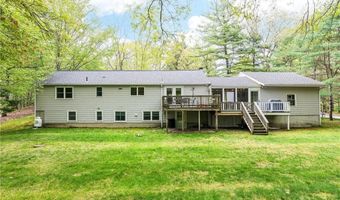 529 Shippeetown Rd, East Greenwich, RI 02818
