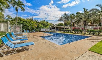 545 Mananai Pl 28R, Honolulu, HI 96818