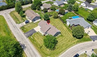 W3082 WHITEPINE Drive, Appleton, WI 54915