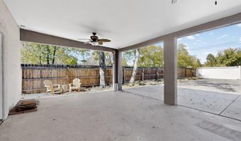 534 Muscatel Ave NE, Albuquerque, NM 87107