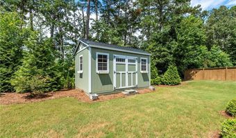 608 Madison Ct, Ball Ground, GA 30107