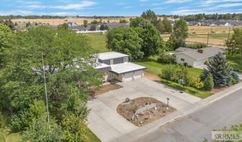 393 Tana Dr, Blackfoot, ID 83221