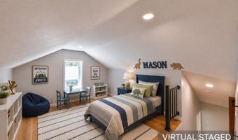 233 W Park St, Alamo, TN 38001
