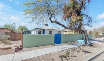 321 W SOLANA Ave, Ajo, AZ 85321