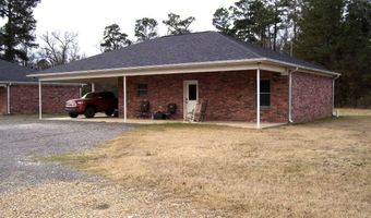 831 HWY 32 E, Ashdown, AR 71822