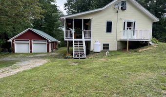 600 Birch Hill Rd, Brandon, VT 05733