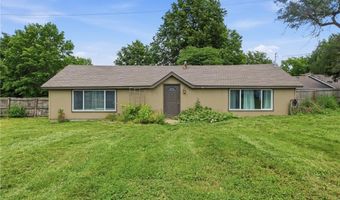 3209 N 155th St, Basehor, KS 66007