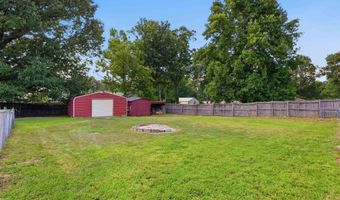 3506 MAYWOOD, Benton, AR 72015