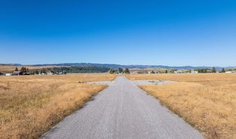 MOONLIGHT Lane lot 1, Bedford, WY 83112