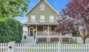 1105 2nd Ave, Asbury Park, NJ 07712