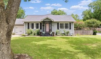 1703 3rd Ave SW, Ardmore, OK 73401