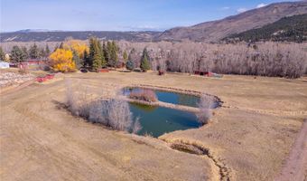 44 Hooks Ln, Basalt, CO 81621