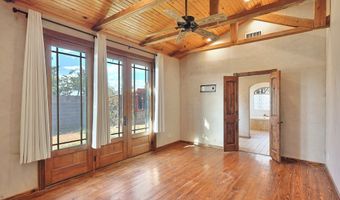 703 W Sul Ross, Alpine, TX 79830