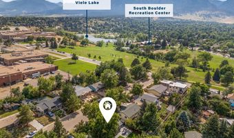4365 Ludlow St, Boulder, CO 80305