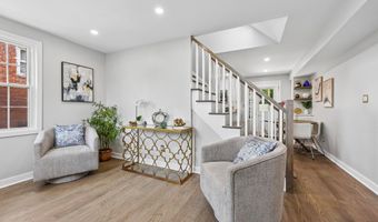 3607 25TH St S, Arlington, VA 22206