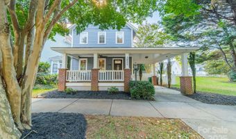 2823 Whiting Ave, Charlotte, NC 28205