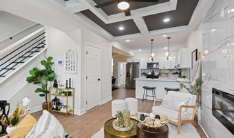 4433 PALL MALL Rd, Baltimore, MD 21215