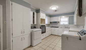 1217 Mimosa Dr, Abilene, TX 79603