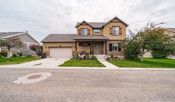 3060 S Chartwell Gdns, Ammon, ID 83406
