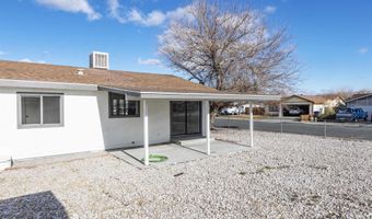 1925 Franklin St, Fallon, NV 89406