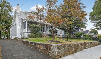 1802 LAWRENCE St NE, Washington, DC 20018