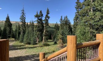 1554 E Ireland Lane 1586, Brian Head, UT 84719
