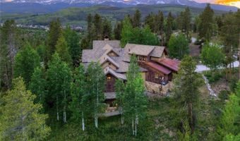 805 Highfield Trl, Breckenridge, CO 80424