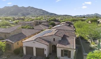 92 ALMARTE Dr, Carefree, AZ 85377