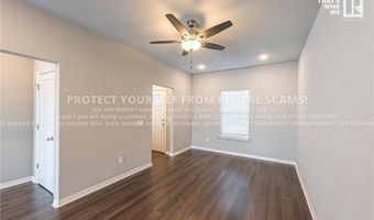 211 Grove Ln, Bentonville, AR 72713