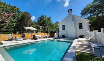 450 Stanton Way, Athens, GA 30606