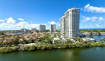 20505 E Country Club Dr 1432, Aventura, FL 33180