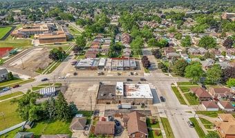 14730 Champaign Rd, Allen Park, MI 48101