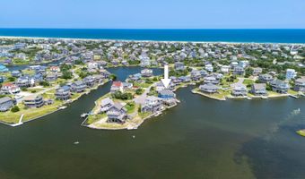 39164 S Albacore Ln Lot 145, Avon, NC 27915