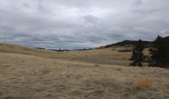 Tract 1 Lone Elk Ranch, Alva, WY 82711