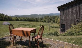 2113 Max Gray Rd, Calais, VT 05667