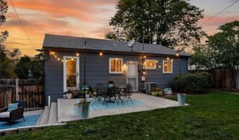 1834 S Dahlia St, Denver, CO 80222