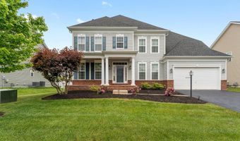 8 BROOMFIELD Dr, Stafford, VA 22554