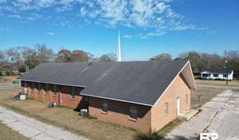 702 E Church St, Atmore, AL 36502